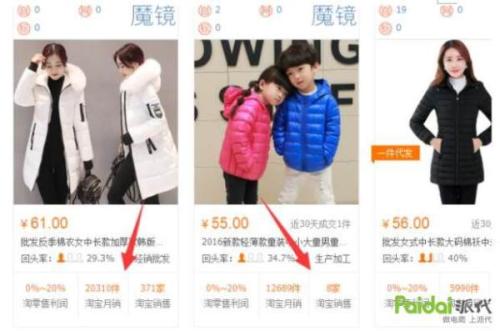 如何找到靠譜的一件代發(fā)？