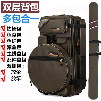 一包在手的多功能神包貨源，還支持一件代發(fā)？？？