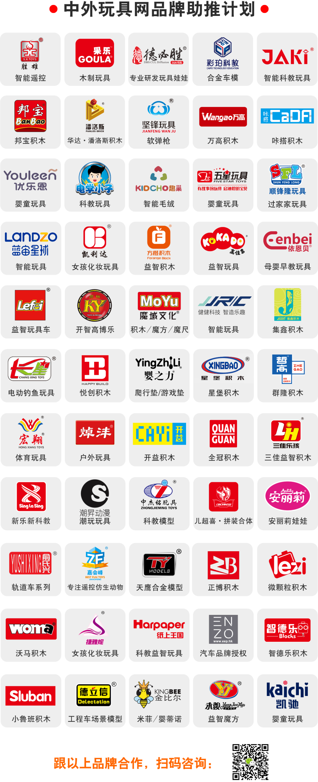 玩具銷售的新渠道！廠商怎么找樂園供貨合作？
