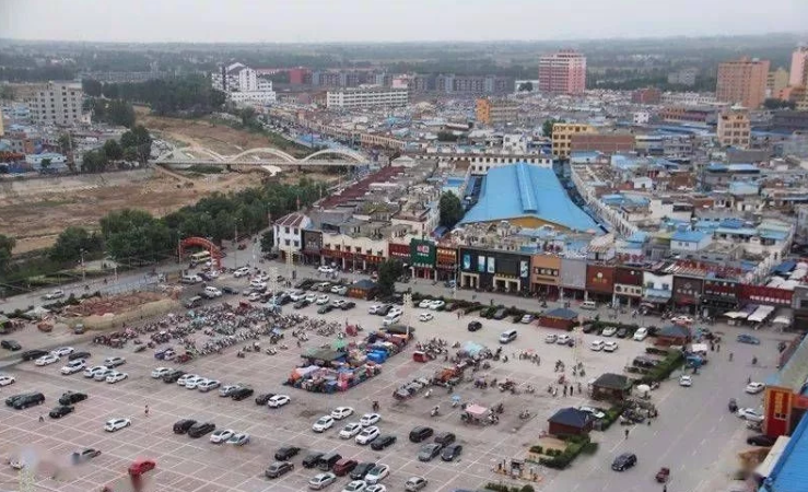為什么最大的玉石批發(fā)市場是——石佛寺，原來是這4個因素