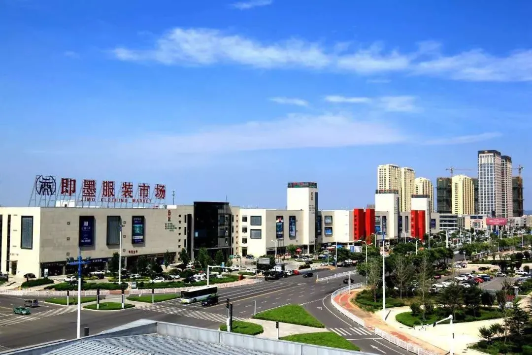 童裝拿貨必去的十大批發(fā)市場(chǎng)，你知道幾個(gè)？