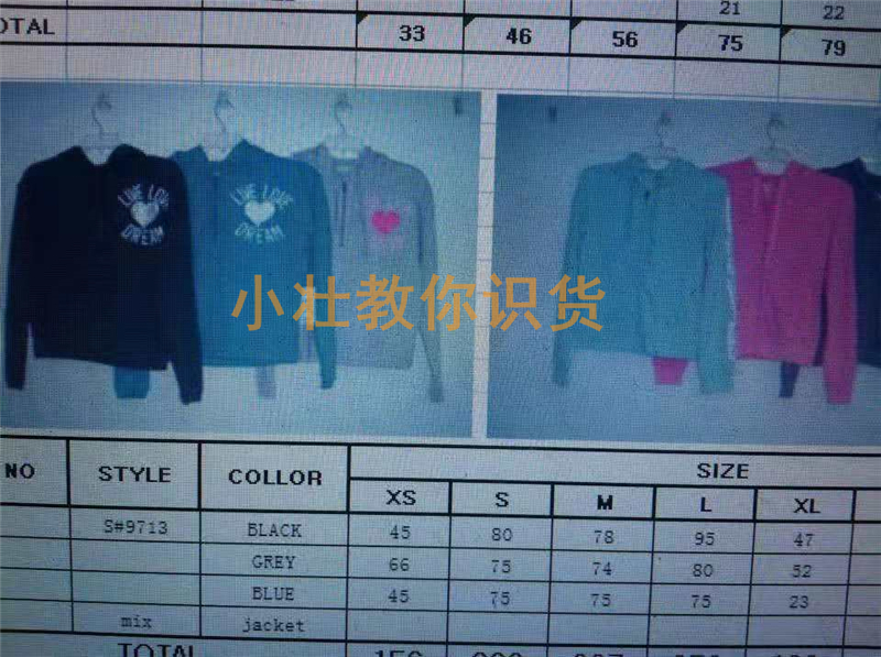什么是外貿(mào)原單？外貿(mào)原單和正品的區(qū)別？外貿(mào)原單的進(jìn)貨渠道？