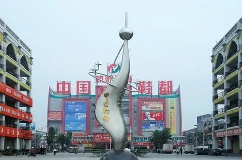 晉江vs莆田，同樣的鞋如何走出不同路？