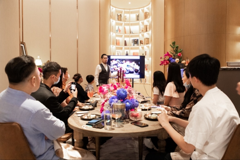 廣州太古匯珠寶腕表區(qū)開幕，頂級(jí)品牌進(jìn)駐演繹時(shí)光造物
