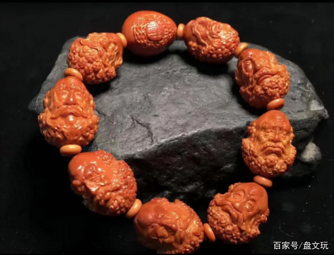 雖然都是不起眼的小鎮(zhèn)，卻是文玩的“7大聚散地”