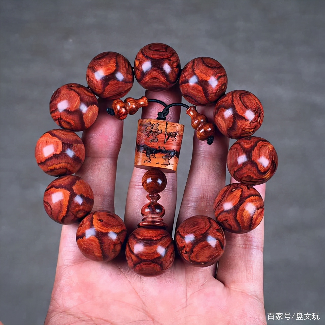 雖然都是不起眼的小鎮(zhèn)，卻是文玩的“7大聚散地”