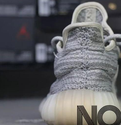 Yeezy350的V3版本還沒(méi)最終定版，竟然現(xiàn)在就有渠道貨開(kāi)始賣(mài)了？