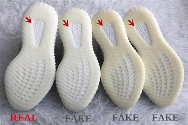國慶長假快到了，莆田鞋橫行的時(shí)代，如何辨別真假？