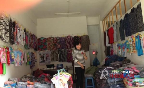 義烏篁園服裝批發(fā)市場-五愛庫存一條街衣服尾貨進貨攻略