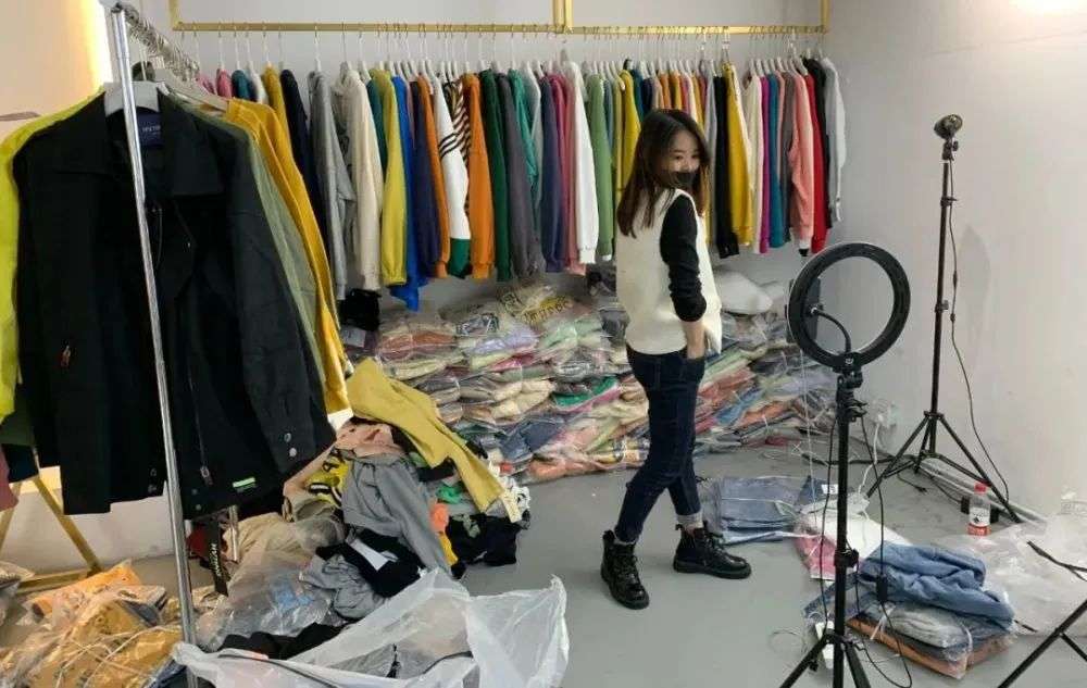 賺不到錢的流量扶持，服裝廠老板逃離淘抖快