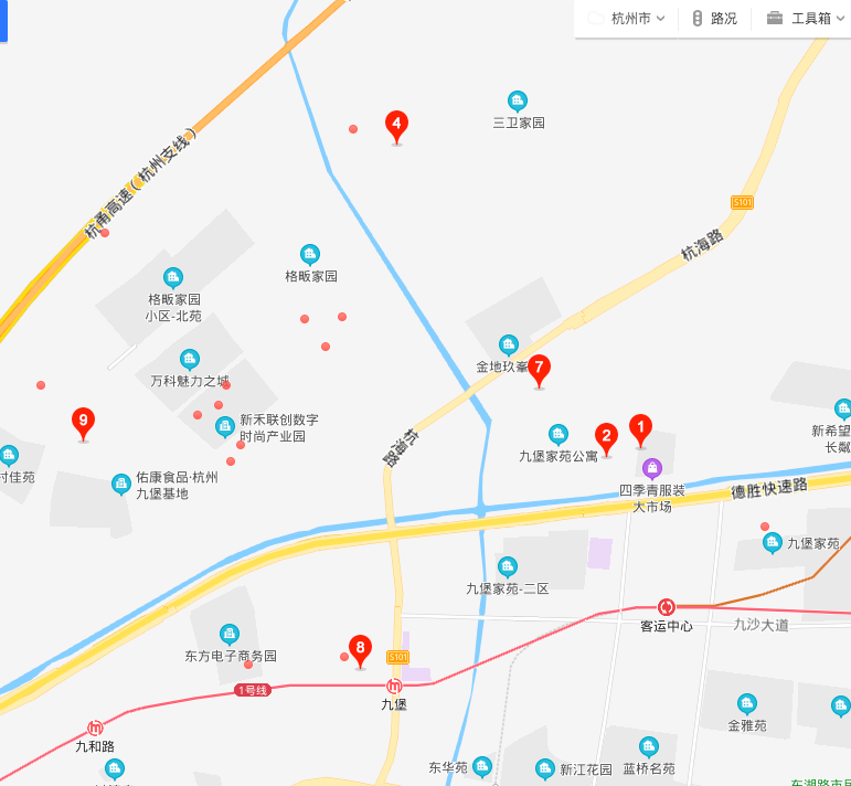 賺不到錢的流量扶持，服裝廠老板逃離淘抖快