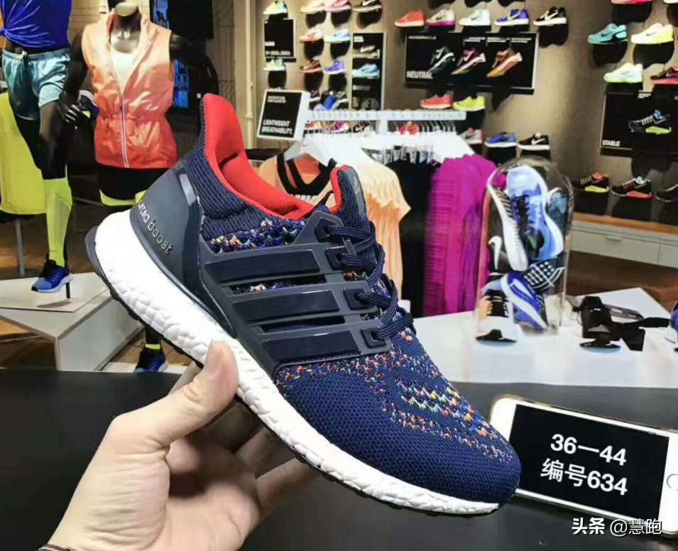 也許你在某寶上買的折扣跑鞋是莆田貨！真假鑒別教程讓你不再被坑