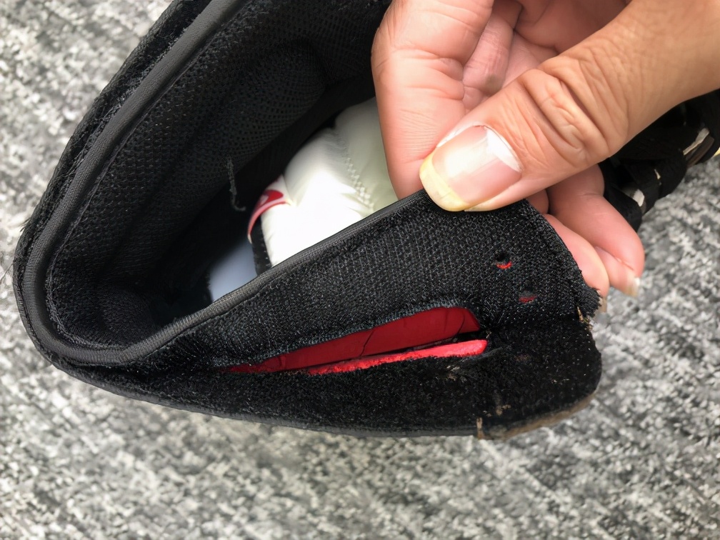 600的AJ鞋香不香？硬核解析“莆田貨”