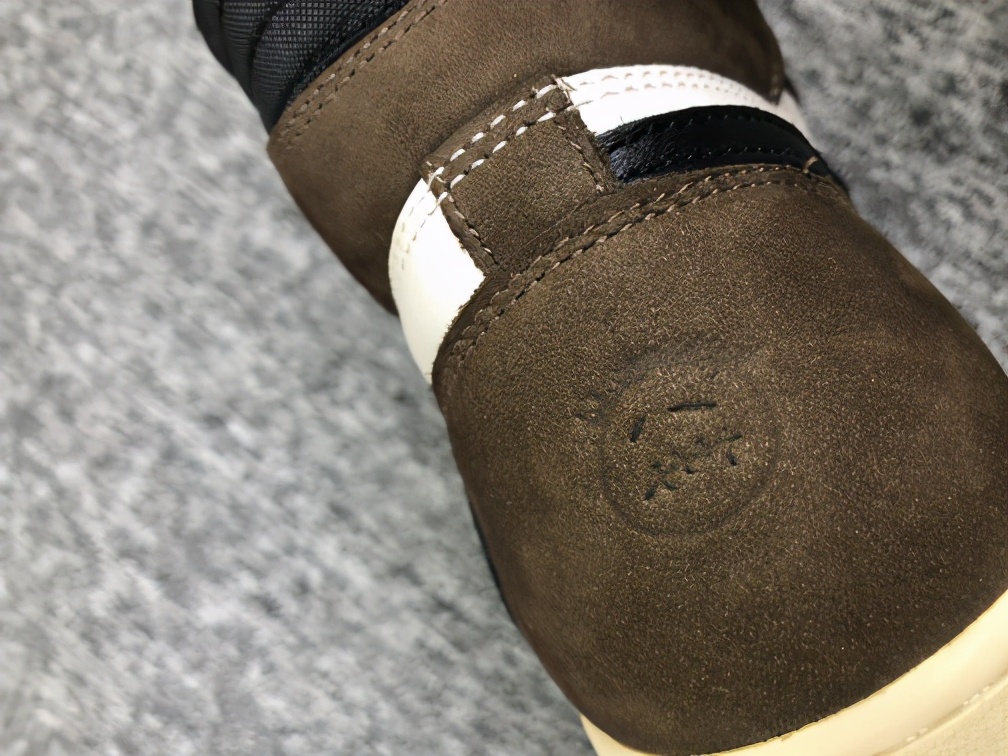 600的AJ鞋香不香？硬核解析“莆田貨”