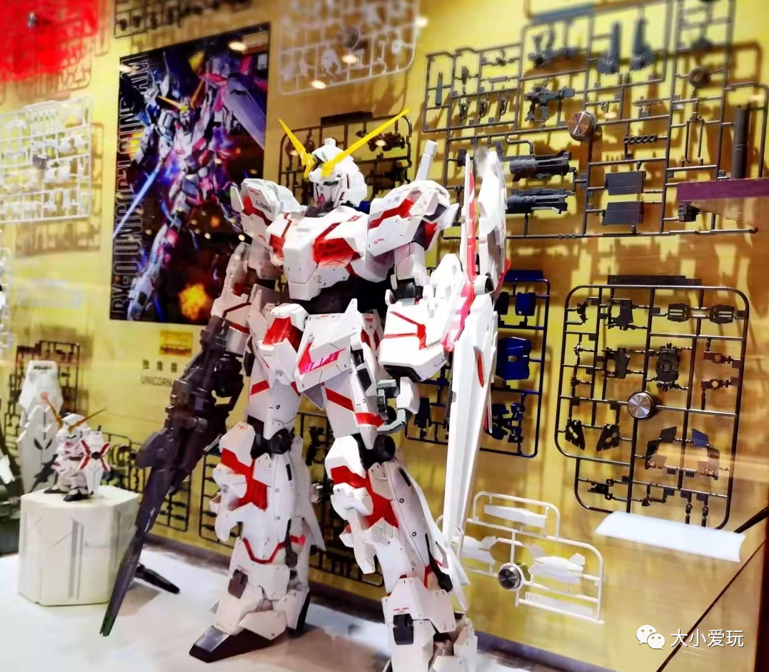 全北京最有特色的玩具店，說是遛娃終極法寶一點(diǎn)兒也不夸張