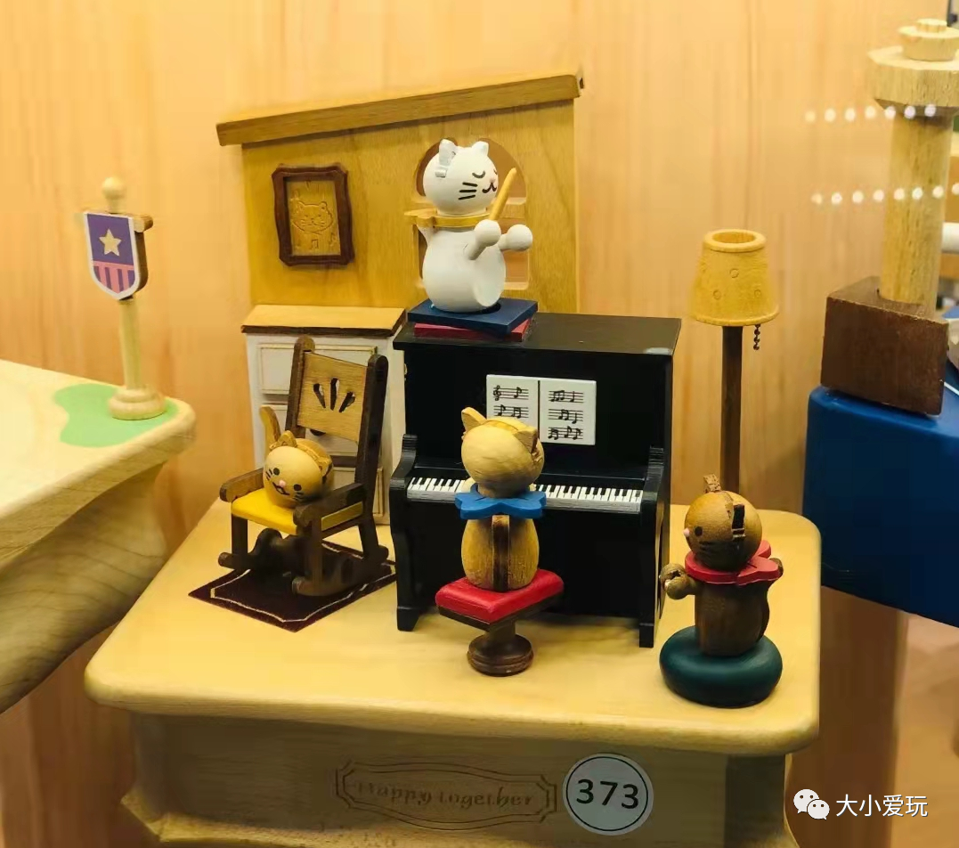 全北京最有特色的玩具店，說是遛娃終極法寶一點(diǎn)兒也不夸張