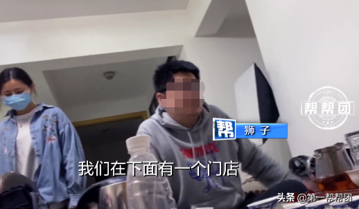真假鞋摻賣，內(nèi)部還有“代碼”，記者深入莆田鞋“鬼市”