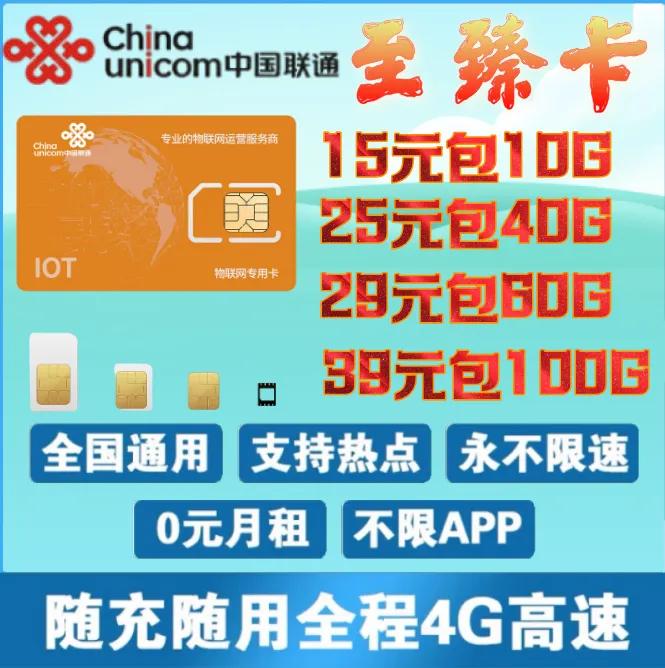 有什么好的流量卡推薦？只用流量的那種，我用過(guò)幾種流量卡