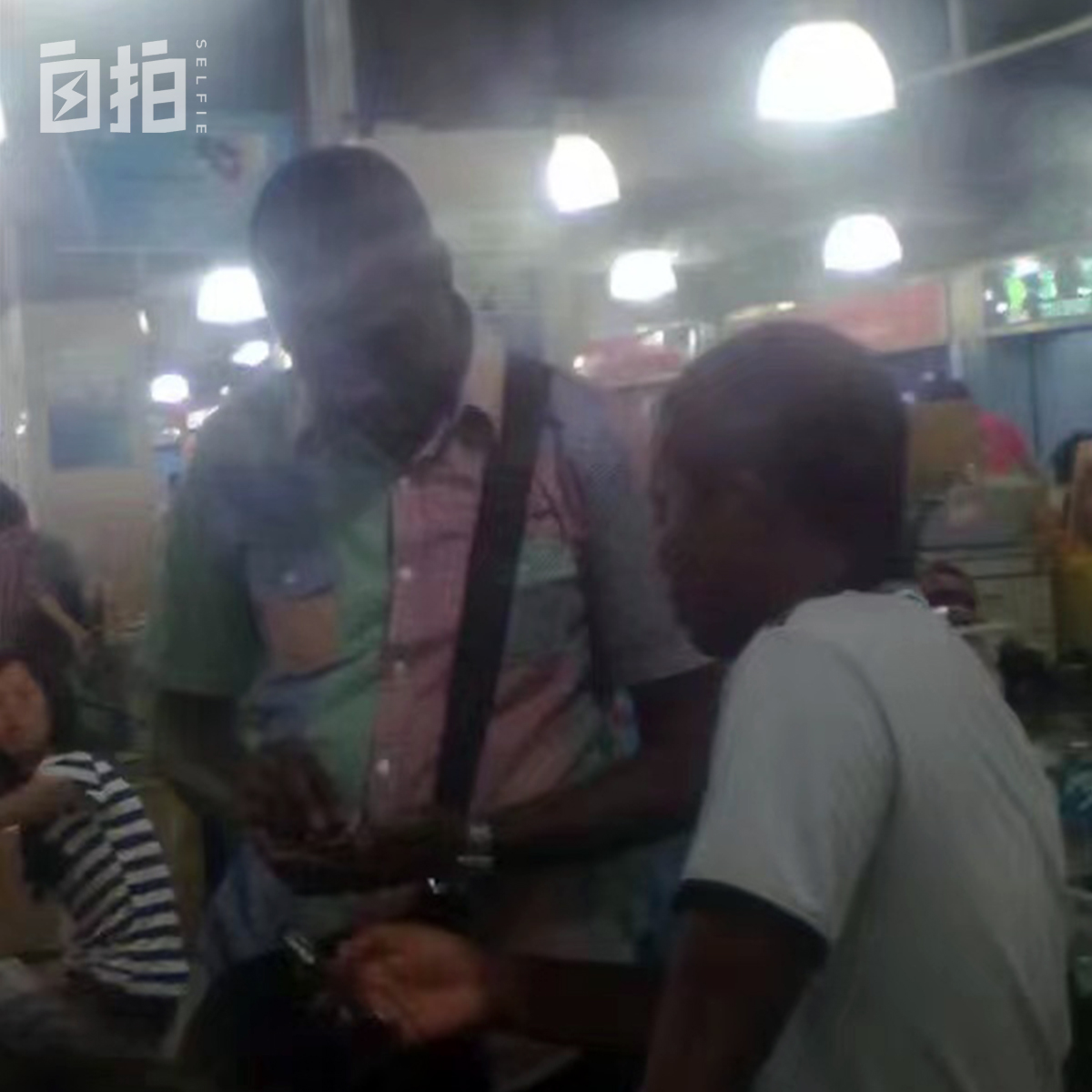 我，農村娃，在非洲賣中國手機，當小老板，月入三萬多人民幣