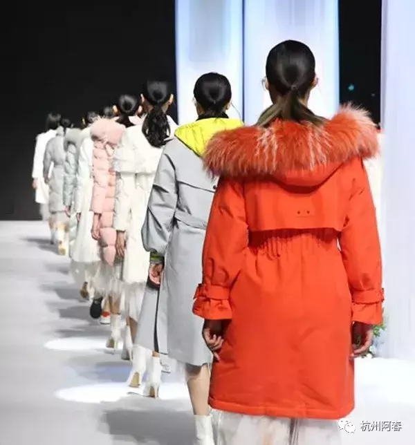 專訪張國良：“愛美斯”羽絨服何以能王者歸來？
