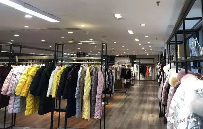 專訪張國良：“愛美斯”羽絨服何以能王者歸來？