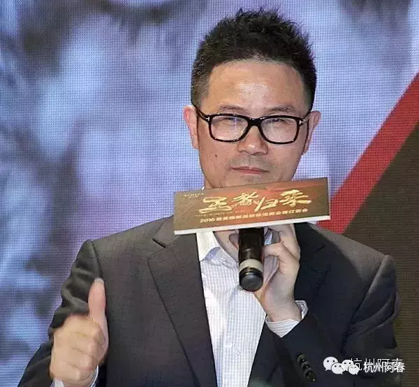專訪張國良：“愛美斯”羽絨服何以能王者歸來？