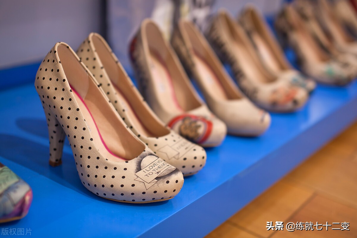 賣鞋子的銷售技巧和話術(shù)分享