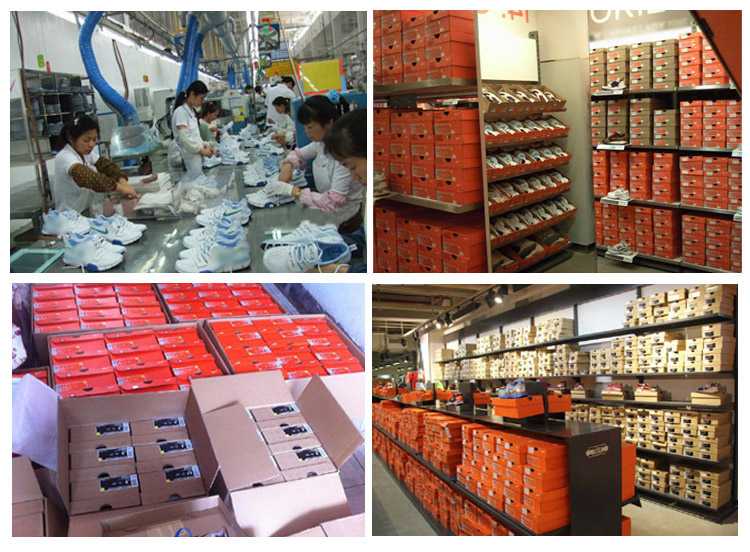 廠貨、A貨、仿貨、原單、裁片鞋等等，現(xiàn)在看來都只是叫法不同的假貨而已