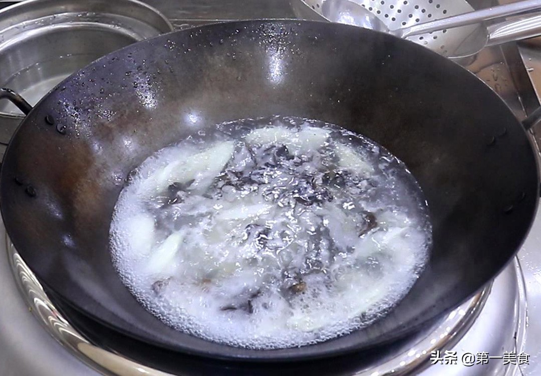 山藥怎么做最好吃？分享4種不同做法，清脆爽口，頓頓吃光盤