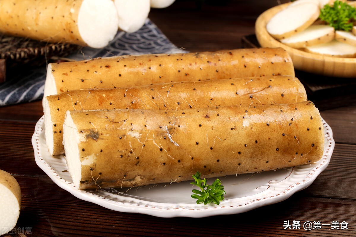 山藥怎么做最好吃？分享4種不同做法頓頓吃光盤(pán)！