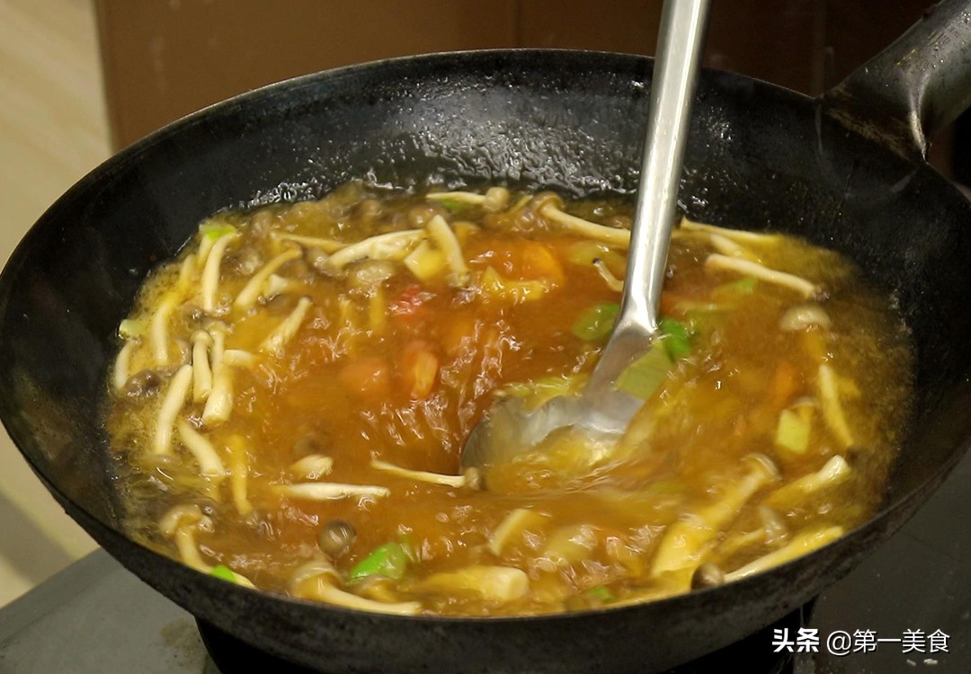 山藥怎么做最好吃？分享4種不同做法，清脆爽口，頓頓吃光盤