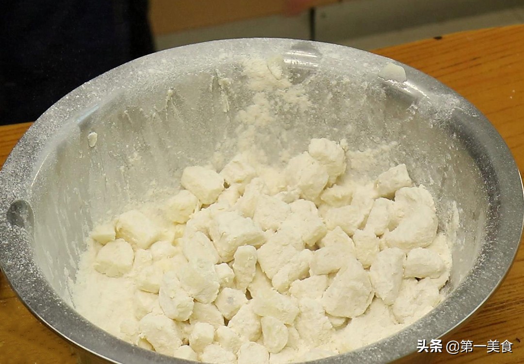 山藥怎么做最好吃？分享4種不同做法，清脆爽口，頓頓吃光盤