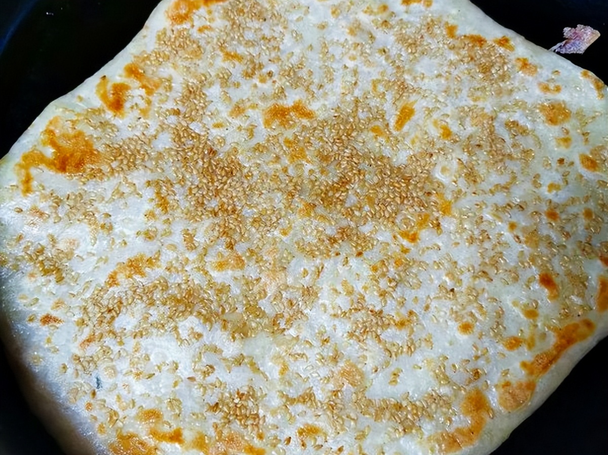 千層餅怎樣做又酥又軟？千層餅怎么做才好吃又簡(jiǎn)單？