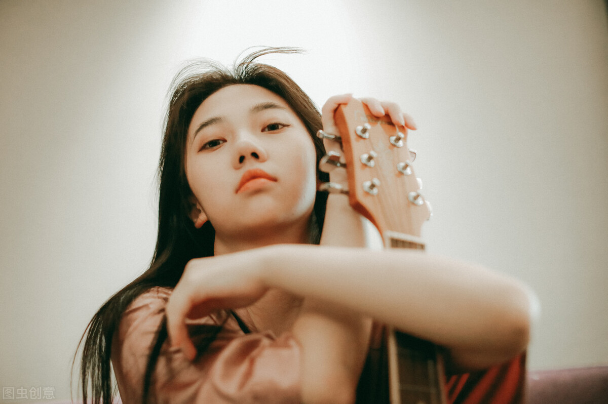 怎么做個討喜的女孩子？怎么做一個討喜的女孩子？