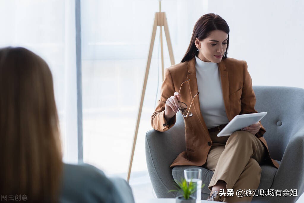 工作壓力巨大又不敢辭職？工作不開心又不敢辭職怎么辦？