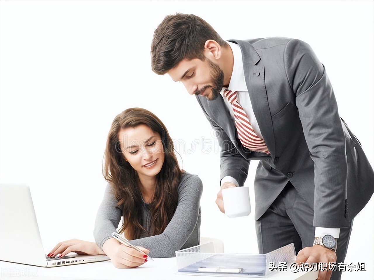 對(duì)工作很不滿又不敢辭職，下一步應(yīng)該怎么做？