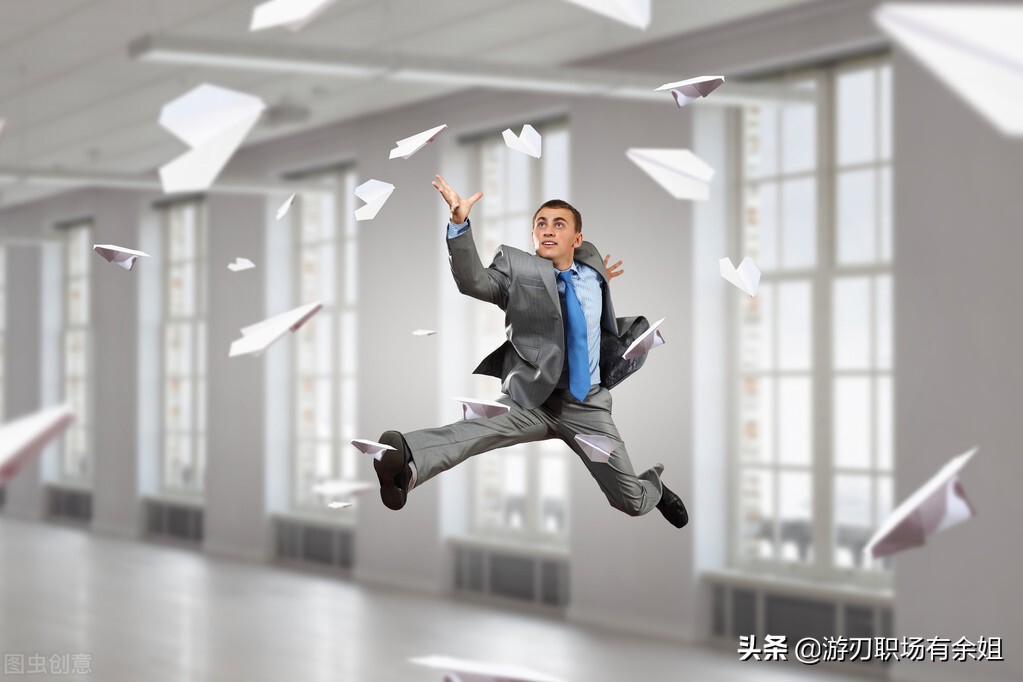 對(duì)工作很不滿又不敢辭職，下一步應(yīng)該怎么做？