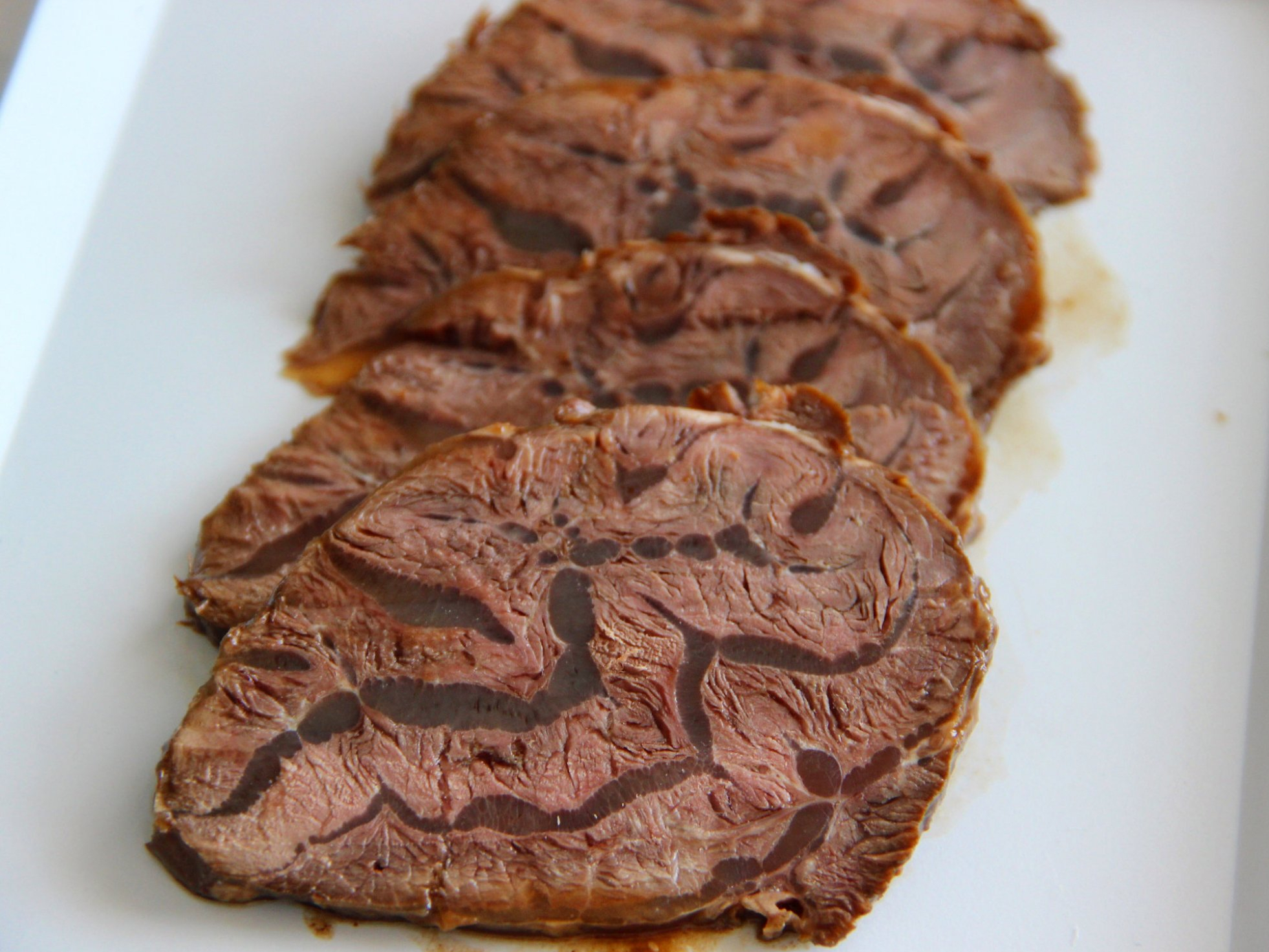 醬牛肉怎么做才好吃？老師傅傳授20年的秘方，酥嫩爽口，不硬不柴