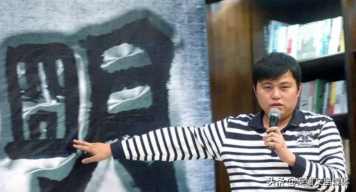 為什么要做自媒體？當(dāng)年明月的經(jīng)歷給了我很多啟示