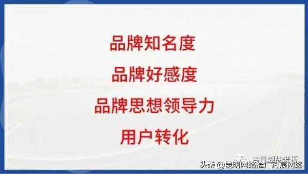 如何提高品牌知名度？如何獲取品牌流量？