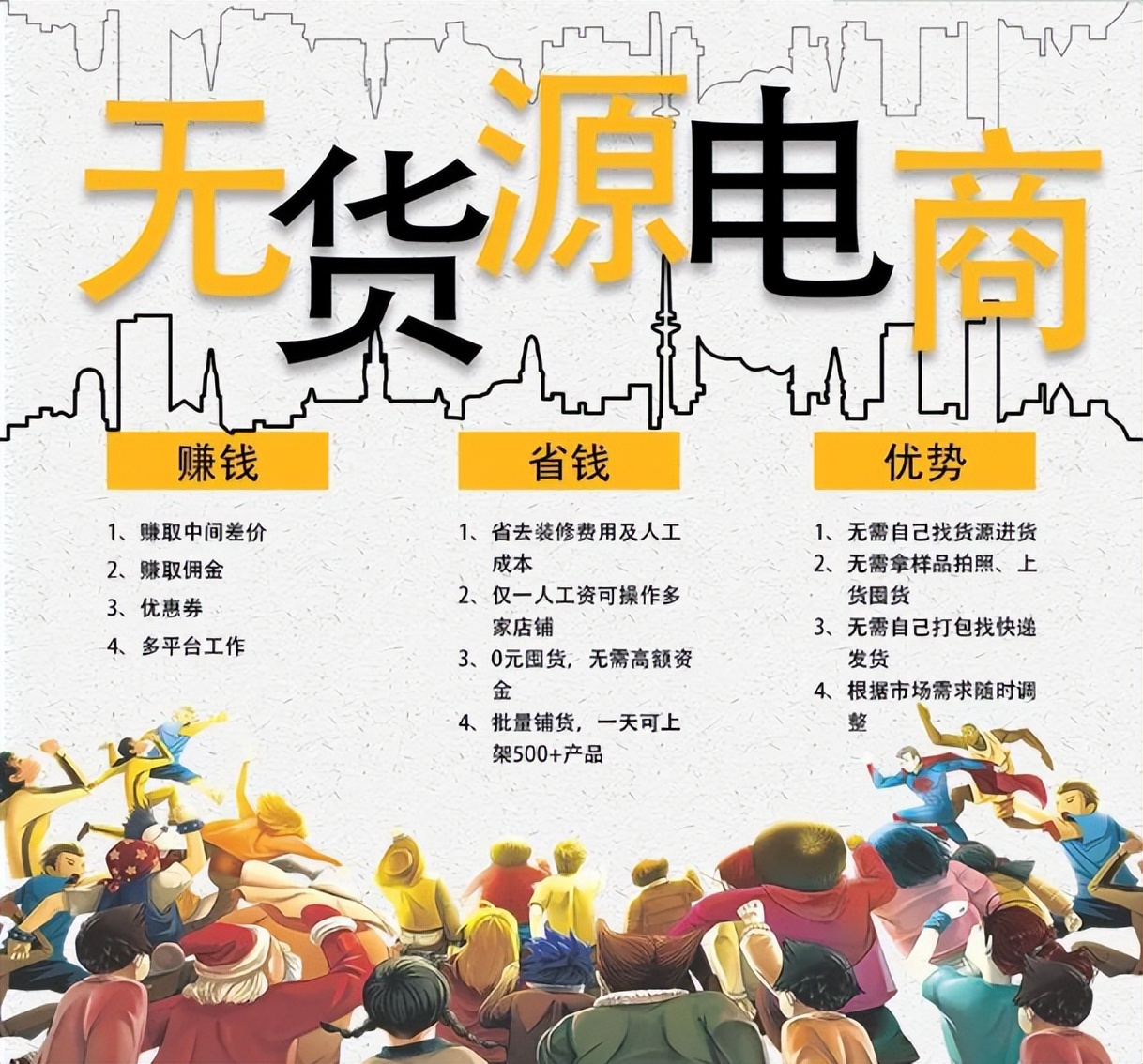 普通人怎么在抖音變現(xiàn)？想要在抖音月入1W+，把它開通就行了