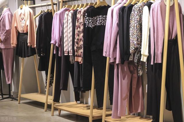 開個服裝店大概需要多少錢_（自己開個服裝店大概需要多少錢）
