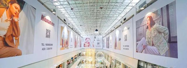 鄭州外貿服裝批發(fā)市場（鄭州外貿服裝店）