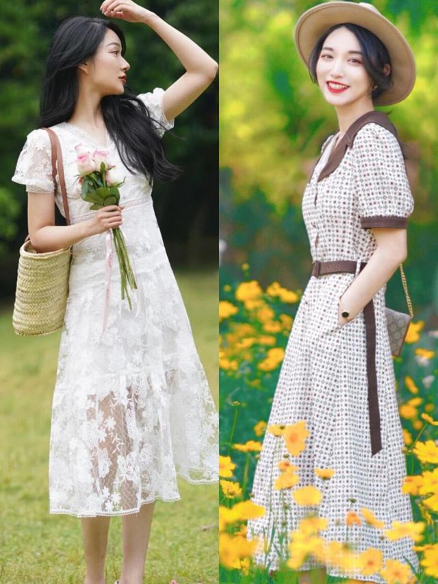 新款連衣裙夏裝長(zhǎng)裙2020年（新款連衣裙夏裝長(zhǎng)裙2021年）