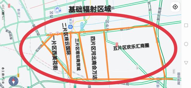 石家莊南三條小商品批發(fā)市場(chǎng)在哪里（河北石家莊南三條小商品批發(fā)市場(chǎng)）