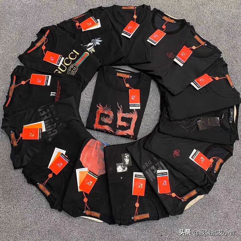 服裝品牌尾貨3元一件的秘密，知道一個(gè)就是長(zhǎng)知識(shí)少踩坑