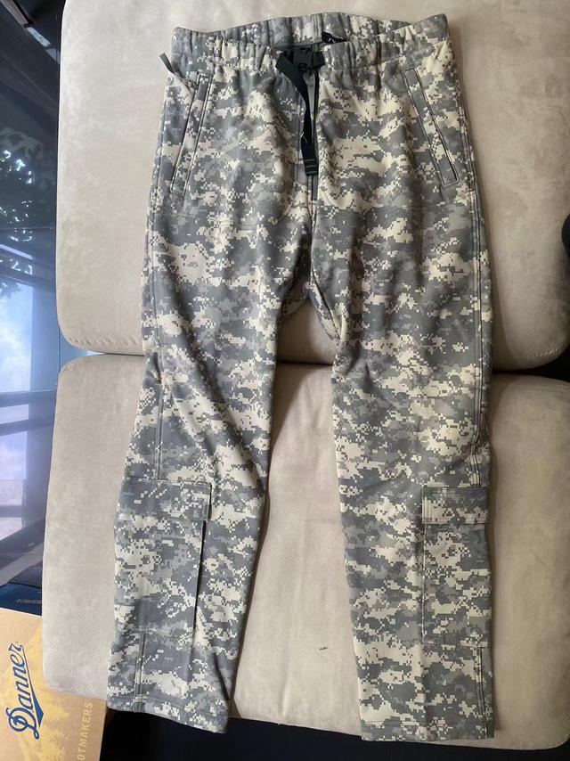 美國服裝標準尺寸表（美式衣服尺寸）
