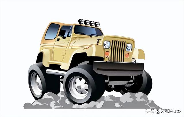jeep車(chē)算什么檔次的品牌（jeep車(chē)是什么檔次的車(chē)）