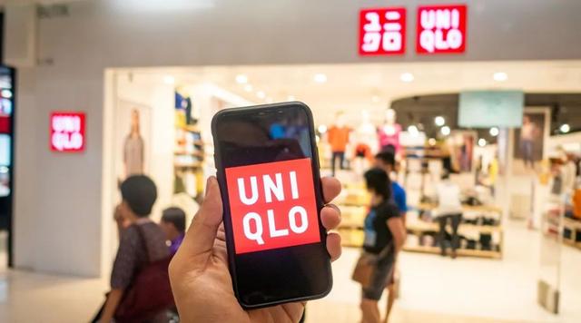 優(yōu)衣庫實體店買網上退（優(yōu)衣庫的網上 實體退貨）