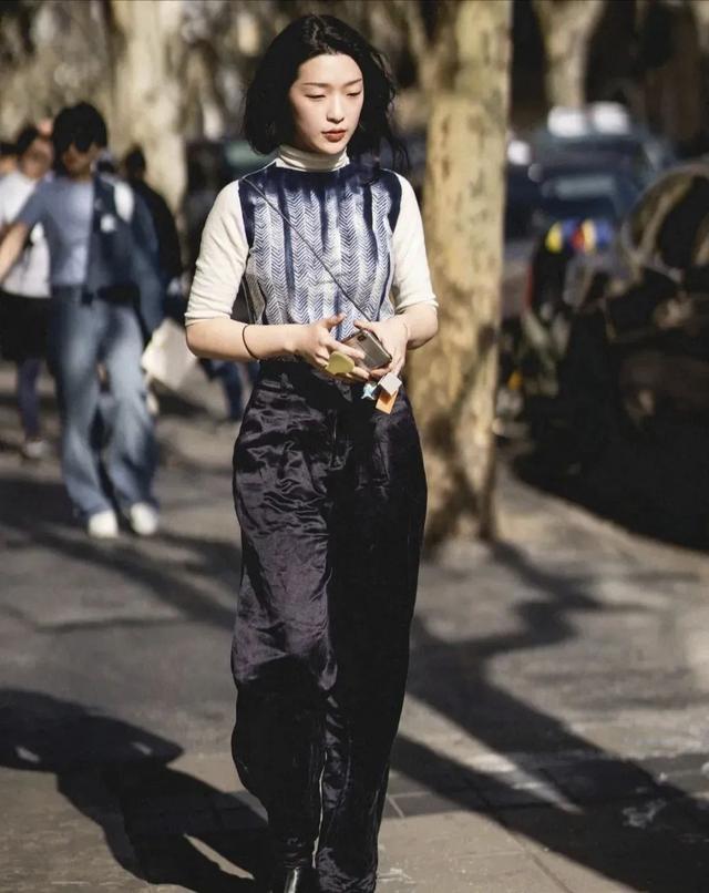 女裝風格分類八種測試（女裝風格分類八種都適合什么人群）